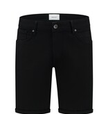 Pure Path Pure Path The Steve W1279 Short Denim Black