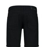 Pure Path Pure Path The Steve W1279 Short Denim Black