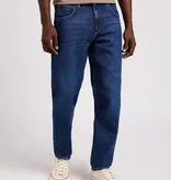 Lee Lee Oscar Loose Tapered Blue Nostalgia