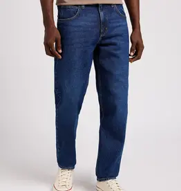 Lee Oscar Loose Tapered Blue Nostalgia