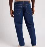 Lee Lee Oscar Loose Tapered Blue Nostalgia