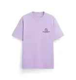 On Vacation On Vacation Mi Casa Tee Light Purple