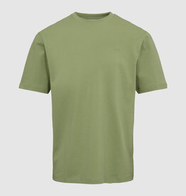 Minimum Sims GOTS G030 Tee Epsom Green