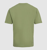 Minimum Minimum Sims GOTS G030 Tee Epsom Green