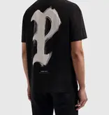 Pure Path Pure Path 24010118 Tee Black