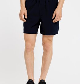 Plain Turi 041 Short Navy