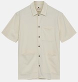 Anerkjendt Anerkjendt 901452 Kurt Pocket Shirt Tofu