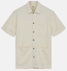 Anerkjendt 901452 Kurt Pocket Shirt Tofu