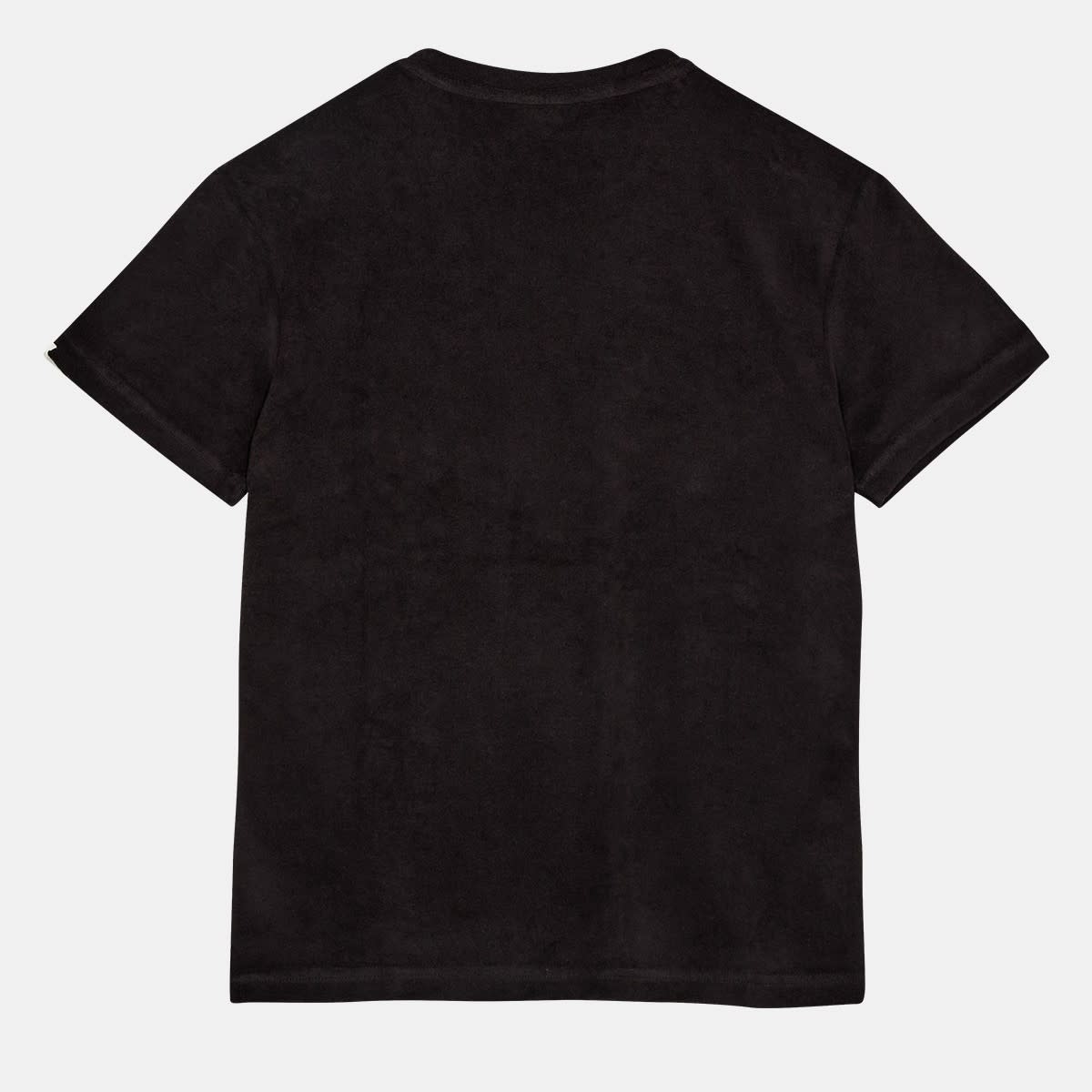 Anerkjendt Anerkjendt 901500 Kikki Frotte Tee Caviar