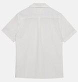 Anerkjendt Anerkjendt 901526 Leo Cotton/Linen Shirt Tofu