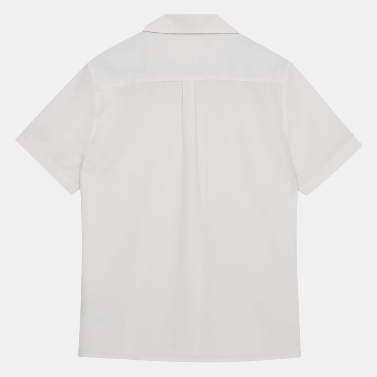 Anerkjendt Anerkjendt 901526 Leo Cotton/Linen Shirt Tofu