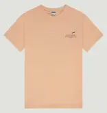 Kultivate Kultivate Airline Tee Peach Parfeit