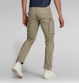 G-Star Rovic Zip 3D D02190-5126-239 Regular Tapered Dune Sand