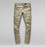 G-Star Rovic Zip 3D D02190-5126-239 Regular Tapered Dune Sand