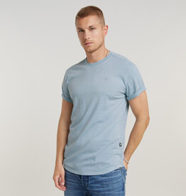 G-Star Lash R Relaxed Tee Faze Blue GD