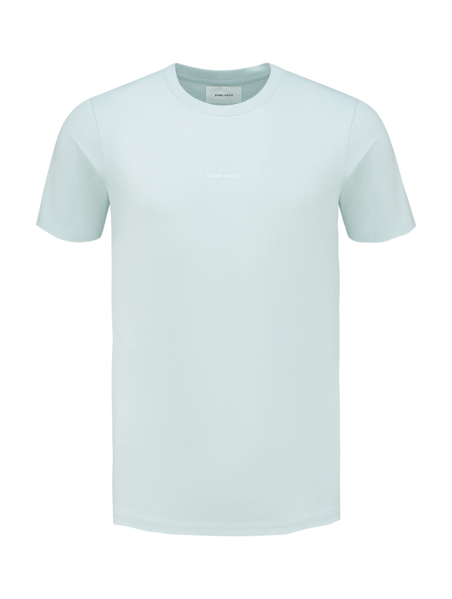 Pure Path Pure Path 24010102 Tee Mint