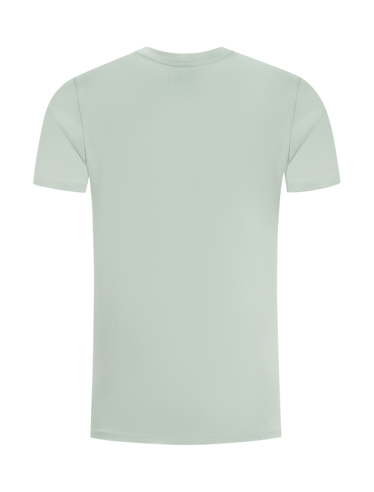 Pure Path Pure Path 24010105 Tee Mint