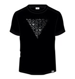 Pure Path Pure Path 24010117 Tee Black