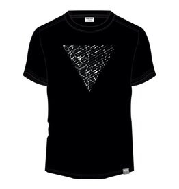 Pure Path Pure Path 24010117 Tee Black