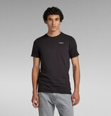 G-Star G-Star Slim Base R Tee S/S Black