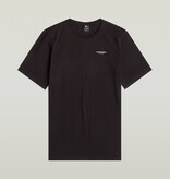 G-Star G-Star Slim Base R Tee S/S Black