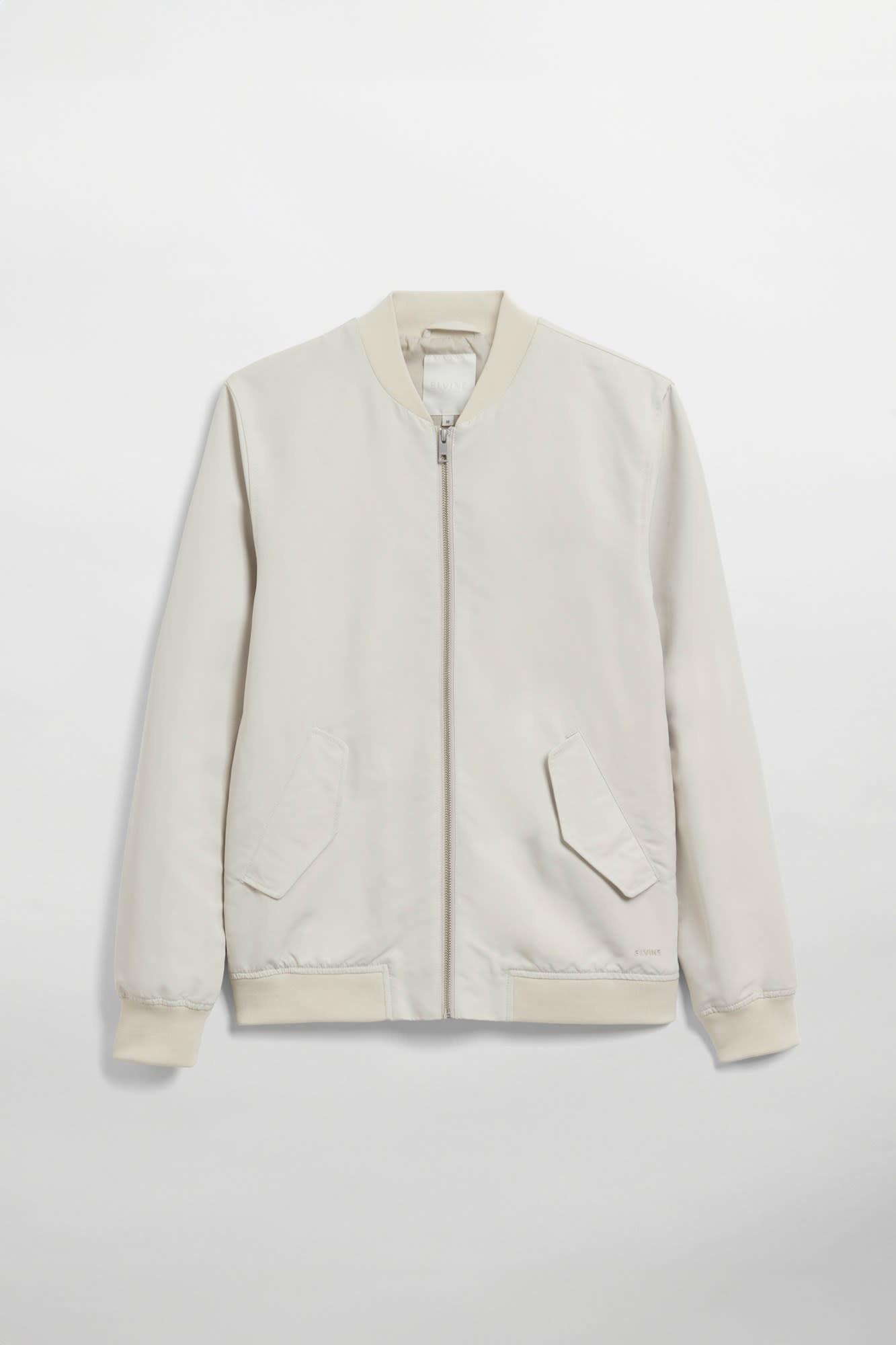 Elvine Elvine Rex Jacket Bone White