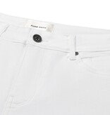 Pure Path Pure Path The Steve W1276 Short Denim White