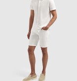 Pure Path Pure Path The Steve W1276 Short Denim White