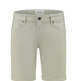 Pure Path Pure Path The Steve W1291 Short Denim Sand