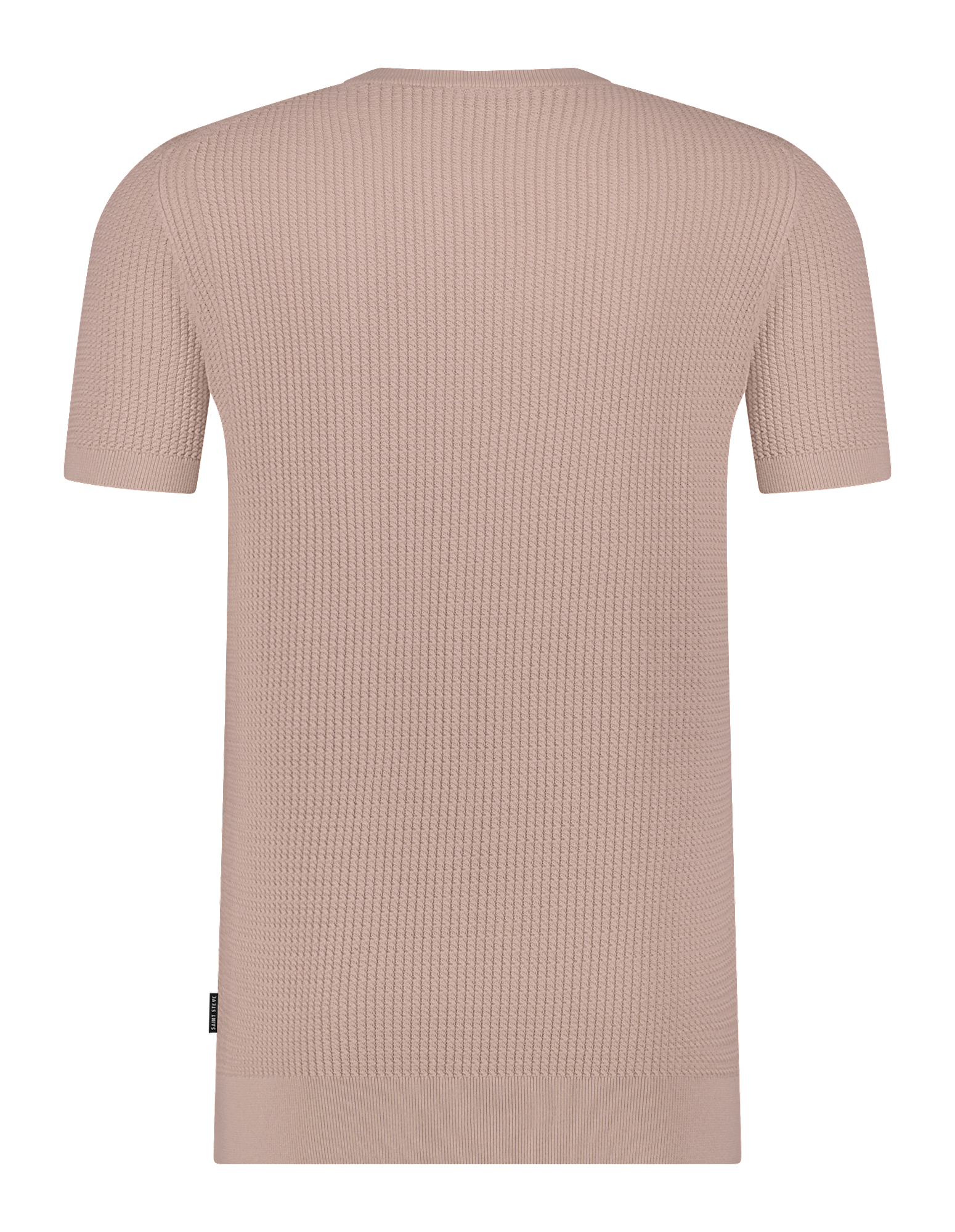 Saint Steve Saint Steve Sam Knit Powder Pink