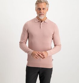 Saint Steve Berend Knit Powder Pink