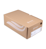 Genesis Footwear G-Eco`99 Sugarcane PET Banana Crêpe/Almond Oil