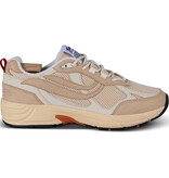 Genesis Footwear G-Eco`99 Sugarcane PET Banana Crêpe/Almond Oil