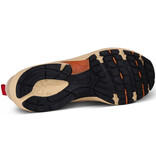 Genesis Footwear G-Eco`99 Sugarcane PET Banana Crêpe/Almond Oil