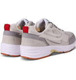 Genesis Footwear G-Eco`99 Sugarcane PET Grey/Platinum