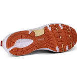Genesis Footwear G-Eco`99 Sugarcane PET Grey/Platinum