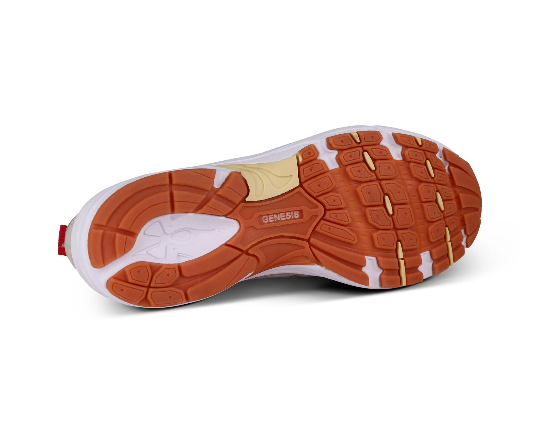 Genesis Footwear G-Eco`99 Sugarcane PET Grey/Platinum