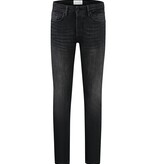 Pure Path The Ryan W3007 Jeans Denim Dark Grey