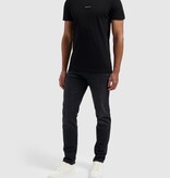 Pure Path The Ryan W3007 Jeans Denim Dark Grey