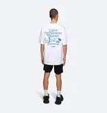 On Vacation On Vacation Resort Tee White