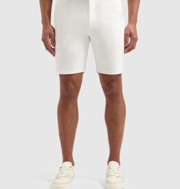 Pure Path 24010507 Dressed Short Off White