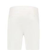 Pure Path 24010507 Dressed Short Off White