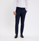 Plain Plain Josh 103 Cool Midnight Mini Stripe