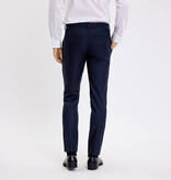 Plain Plain Josh 103 Cool Midnight Mini Stripe