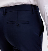 Plain Plain Josh 103 Cool Midnight Mini Stripe