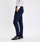 Plain Plain Josh 103 Cool Midnight Mini Stripe