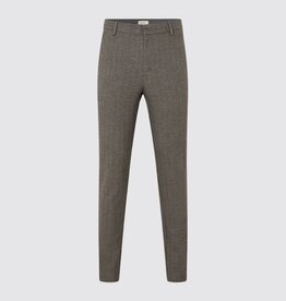 Plain Josh 872 Cool Taupe Melange