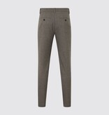 Plain Plain Josh 872 Cool Taupe Melange