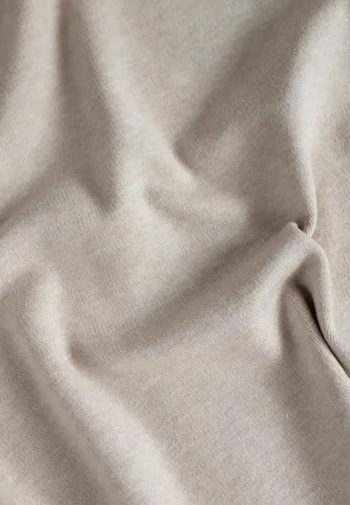 Ciszere Ciszere Colby Knitted Vest Beige