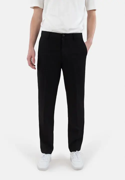 Ciszere Ciszere Landon Suit Trousers Black